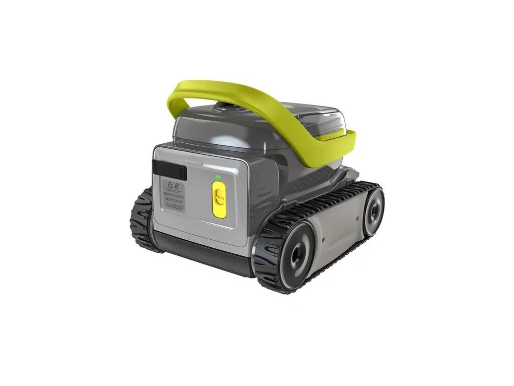 Robot nettoyeur de fonds sans fil Zodiac Pixel OP 3220