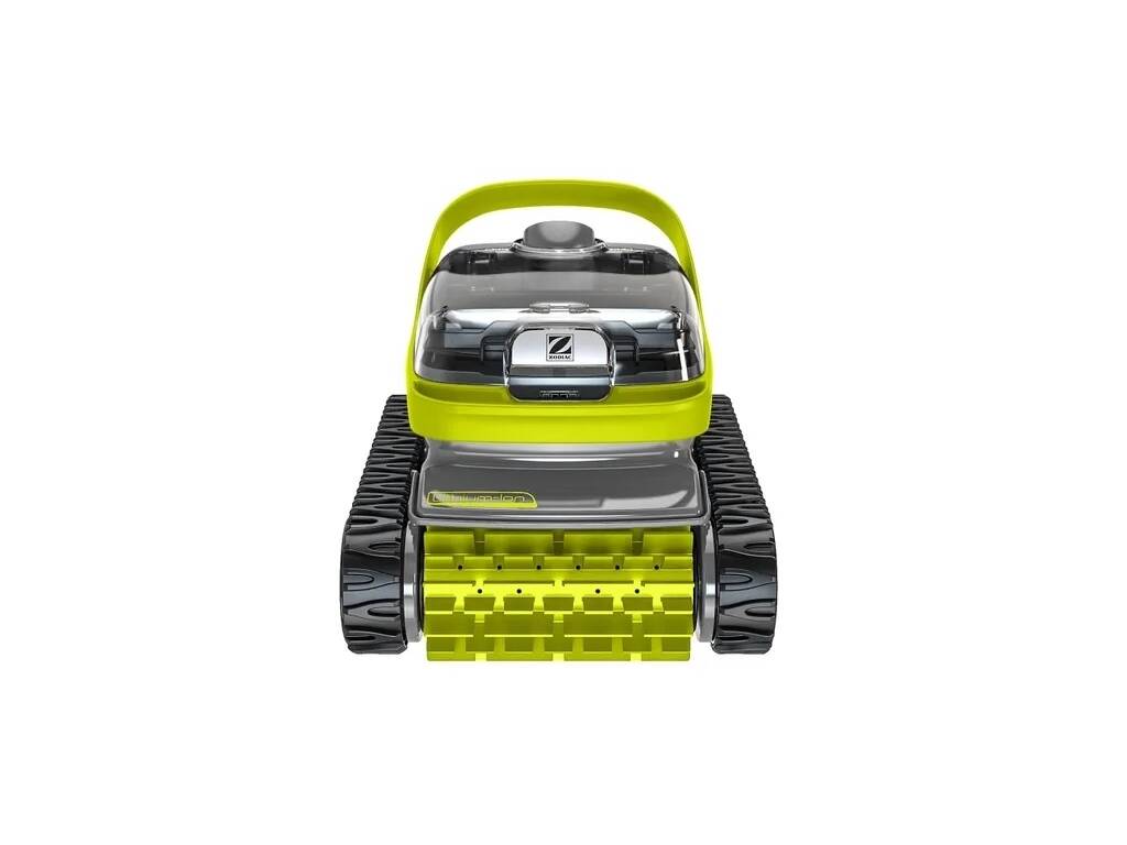 Robot nettoyeur de fonds sans fil Zodiac Pixel OP 3220