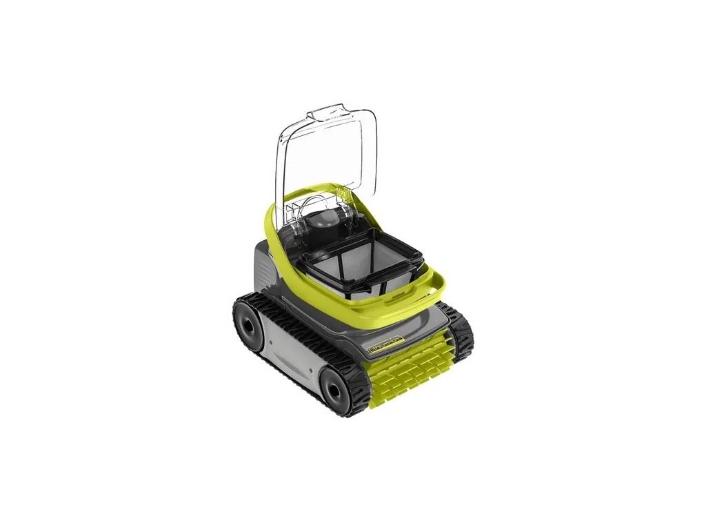 Robot nettoyeur de fonds sans fil Zodiac Pixel OP 3220