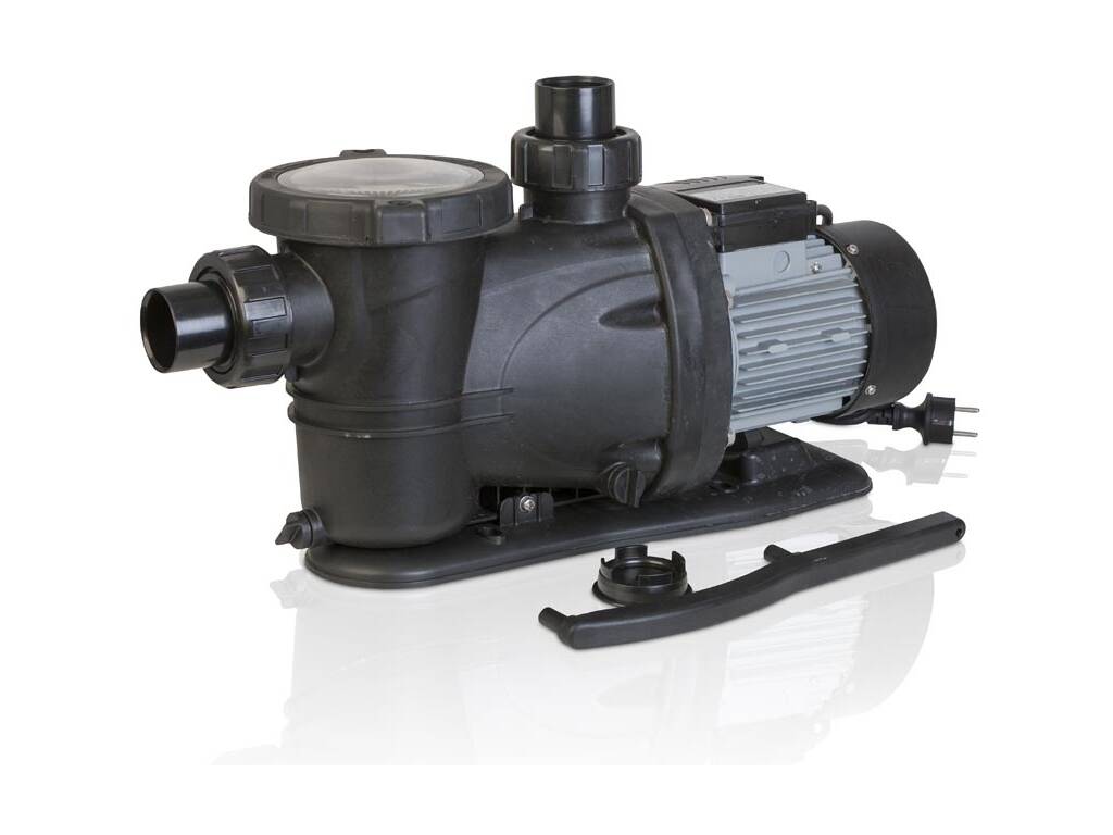 Pompe auto-amorçante Premium 0,75 HP pour les piscines Gre PP077H