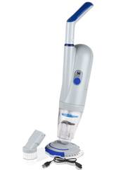 Pulitore elettrico Health Vac Plus per piscine e spa Gre CSPAN