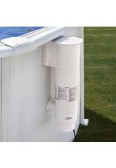 Skimmer bianco per piscine Gre AR125