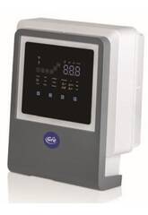 Chlorateur au sel 7 g/h pour piscines jusqu a 40 000 litres Gre SWGA40