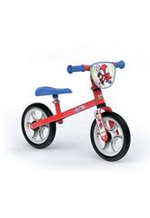 Bicicletta cavalcabile First Bike Spidey and His Amazing Friends