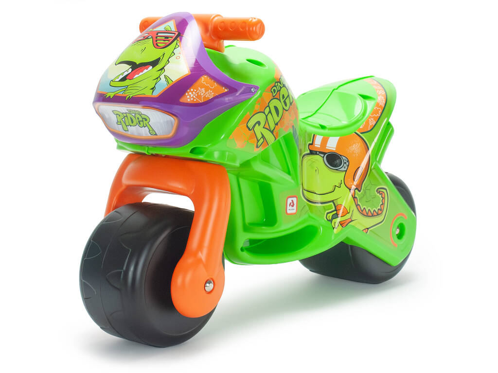 Cavalcabile Dino Rider