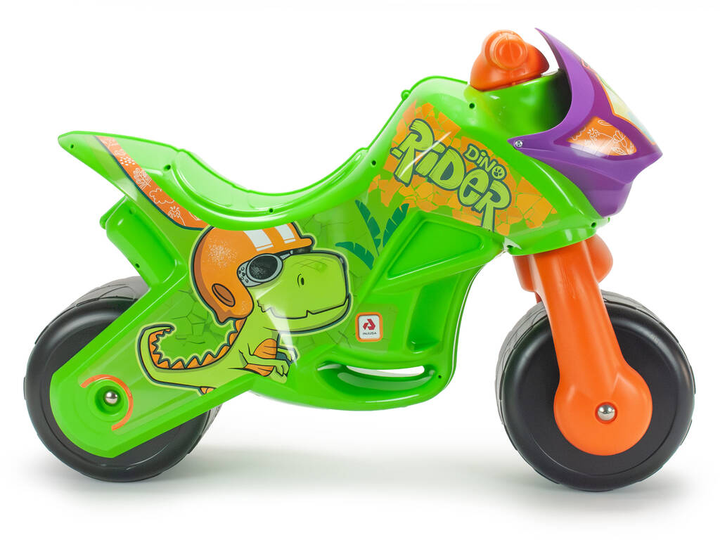 Cavalcabile Dino Rider
