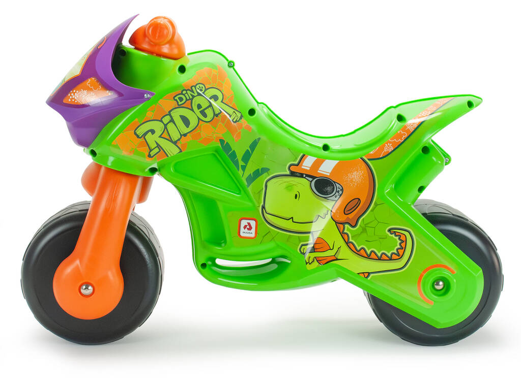 Cavalcabile Dino Rider