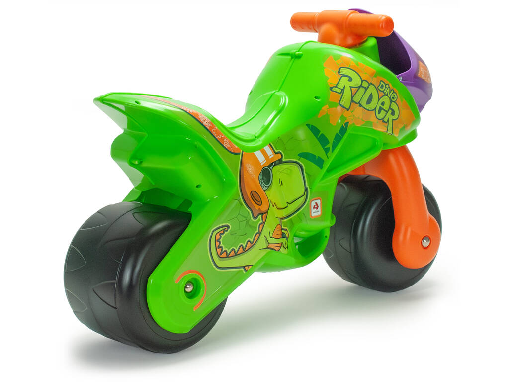 Cavalcabile Dino Rider
