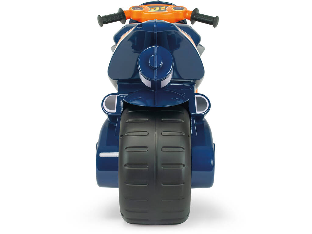 Gagnant Repsol ride-on