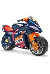Girello Winner Repsol