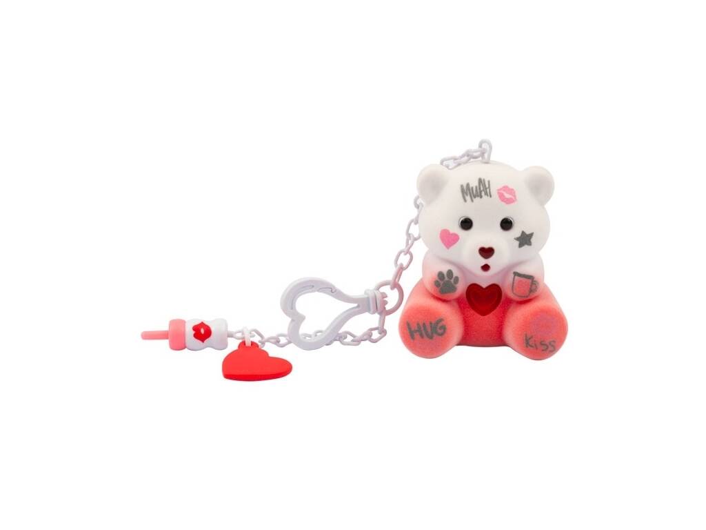 Coccolotti Love & Tell Orsacchiotto con luce