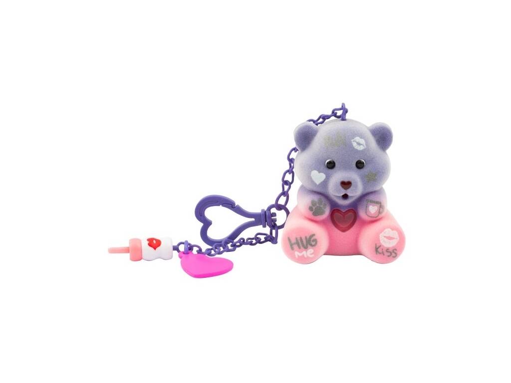 Coccolotti Love & Tell Orsacchiotto con luce