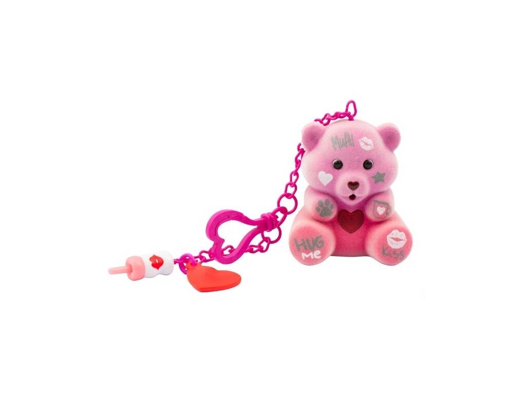 Coccolotti Love & Tell Orsacchiotto con luce