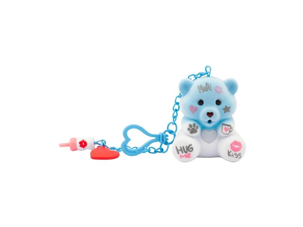 Coccolotti Love & Tell Orsacchiotto con luce