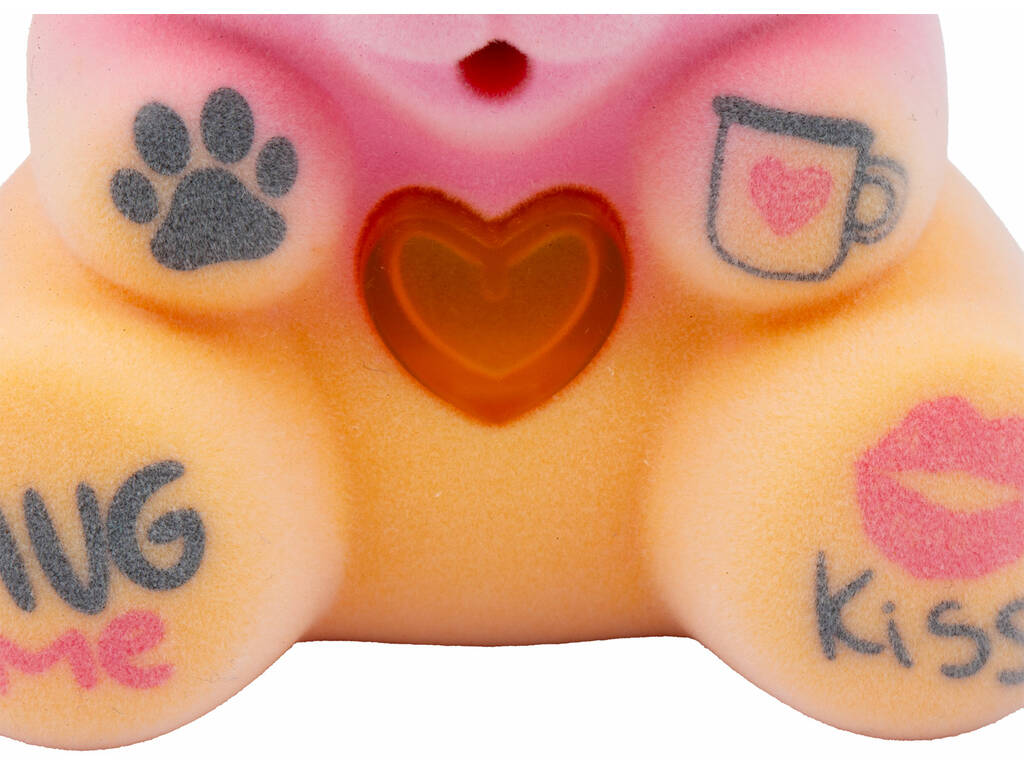 Coccolotti Love & Tell Orsacchiotto con luce