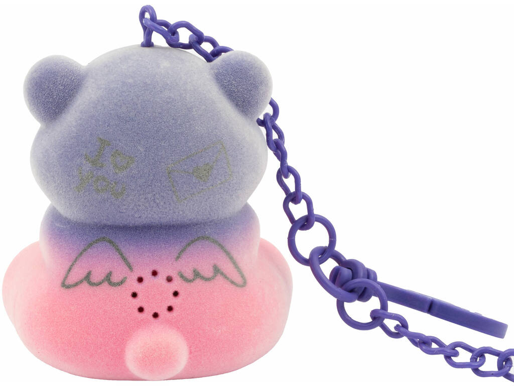 Coccolotti Love & Tell Orsacchiotto con luce