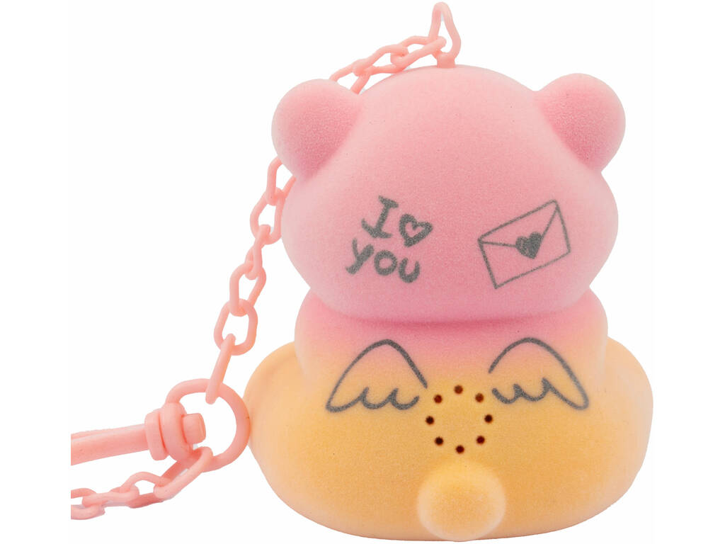 Coccolotti Love & Tell Orsacchiotto con luce