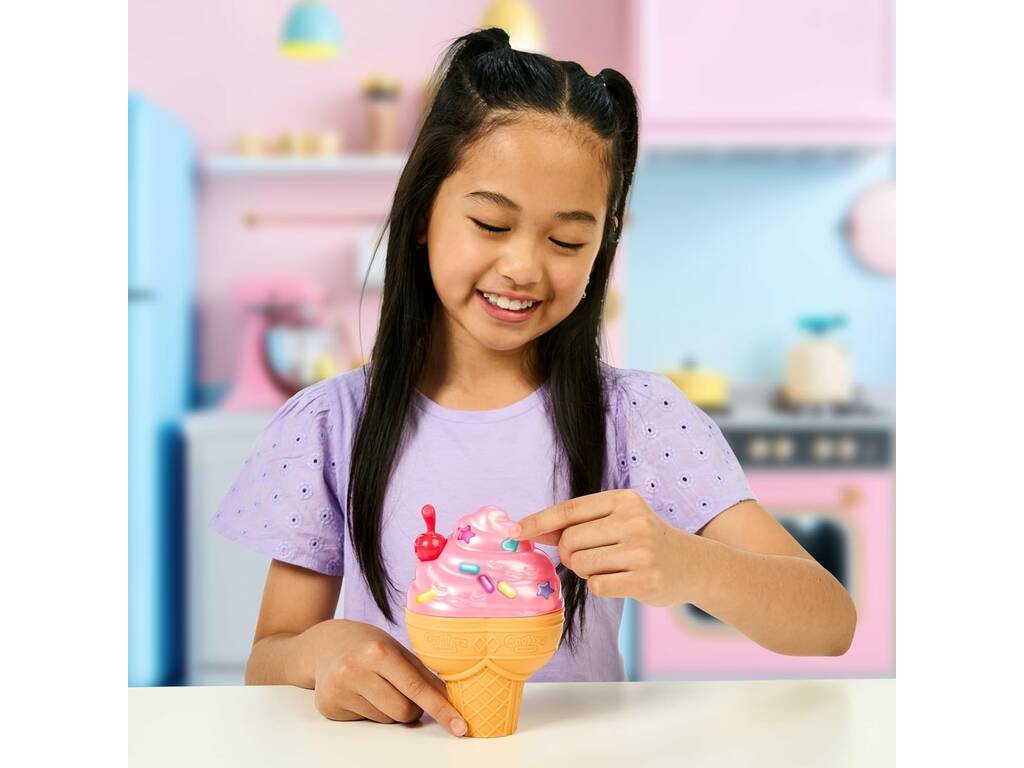 Cookeez Makery Helado Yum Yumz