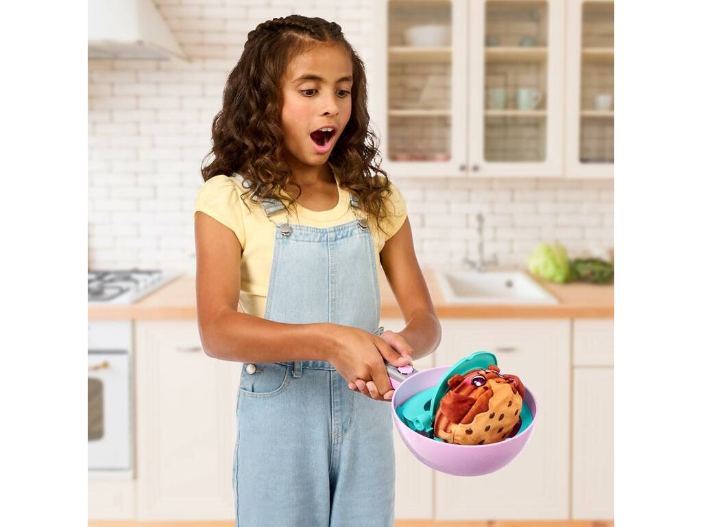 Cookeez Makery Padella Magica Pancake Treatz