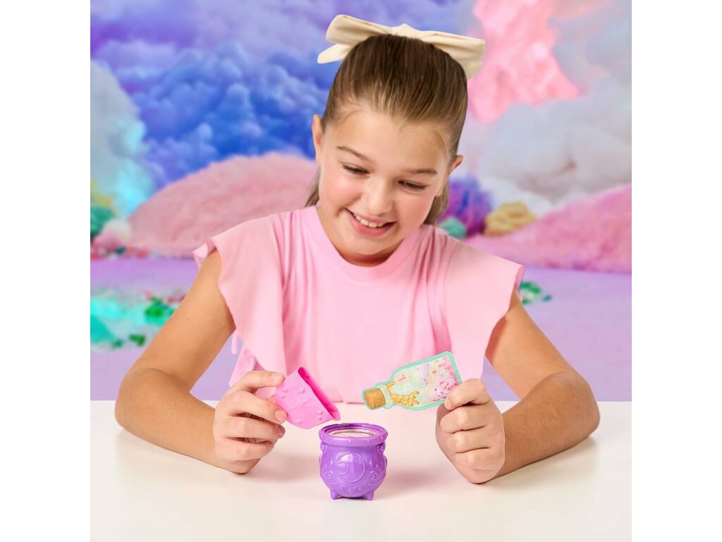 Magic Mixies Minis Pack 9 Mini Mixies Shimmerverse