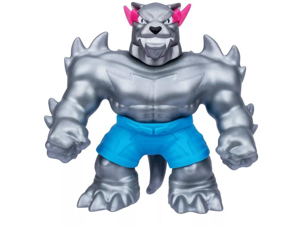 Mr Beast LAB Eroi elastici da 12 cm