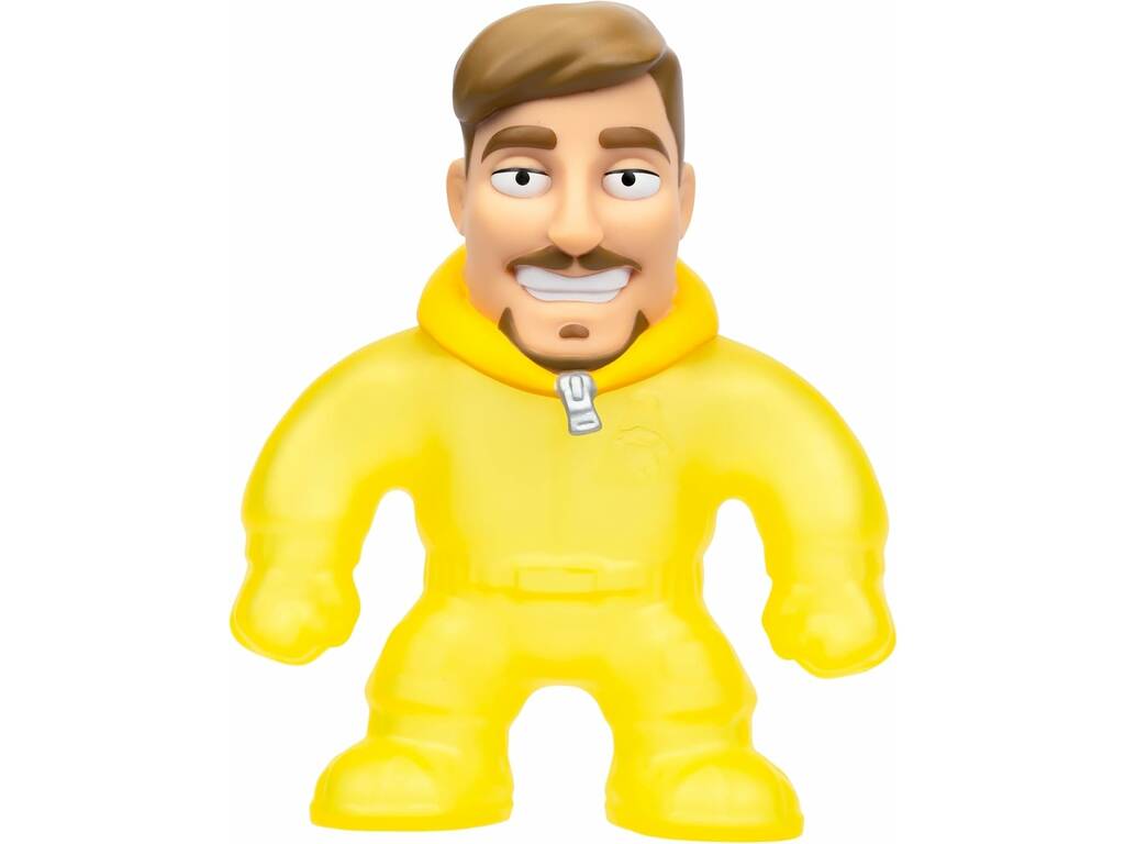 Mr Beast LAB Crea il tuo proprio Mr Beast
