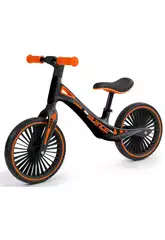 Feber Balance Bike Cadre ultraléger