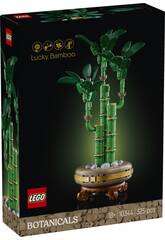 Bambou chanceux Lego Botanicals