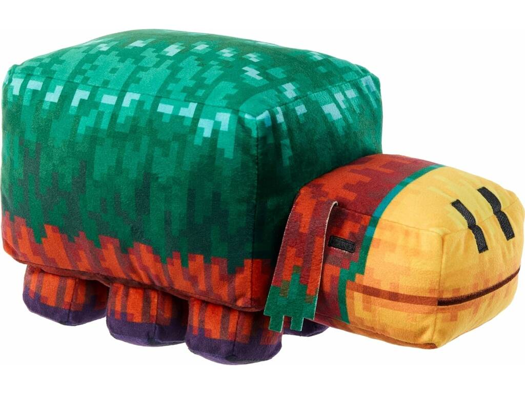 Minecraft Peluche da 20 cm