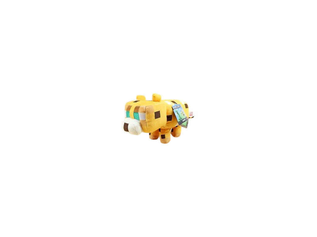 Minecraft Peluche da 20 cm