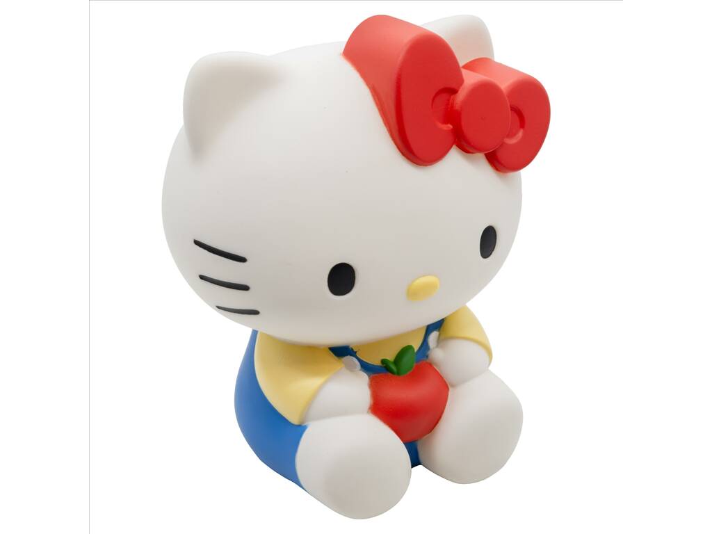 Hello Kitty 50 Sofvimates Figura di Hello Kitty da 12 cm