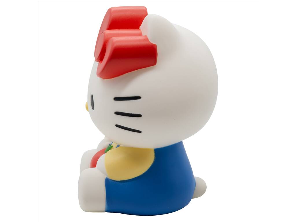 Hello Kitty 50 Sofvimates Figura di Hello Kitty da 12 cm