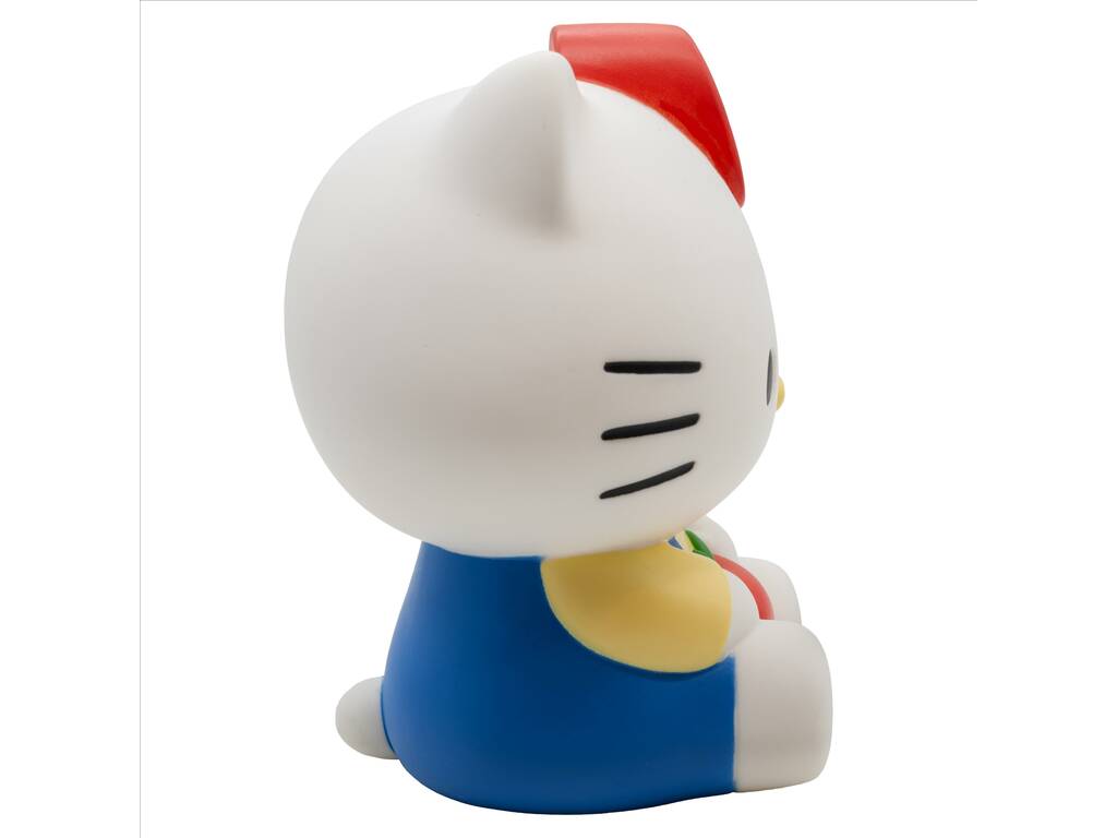 Hello Kitty 50 Sofvimates Figura di Hello Kitty da 12 cm