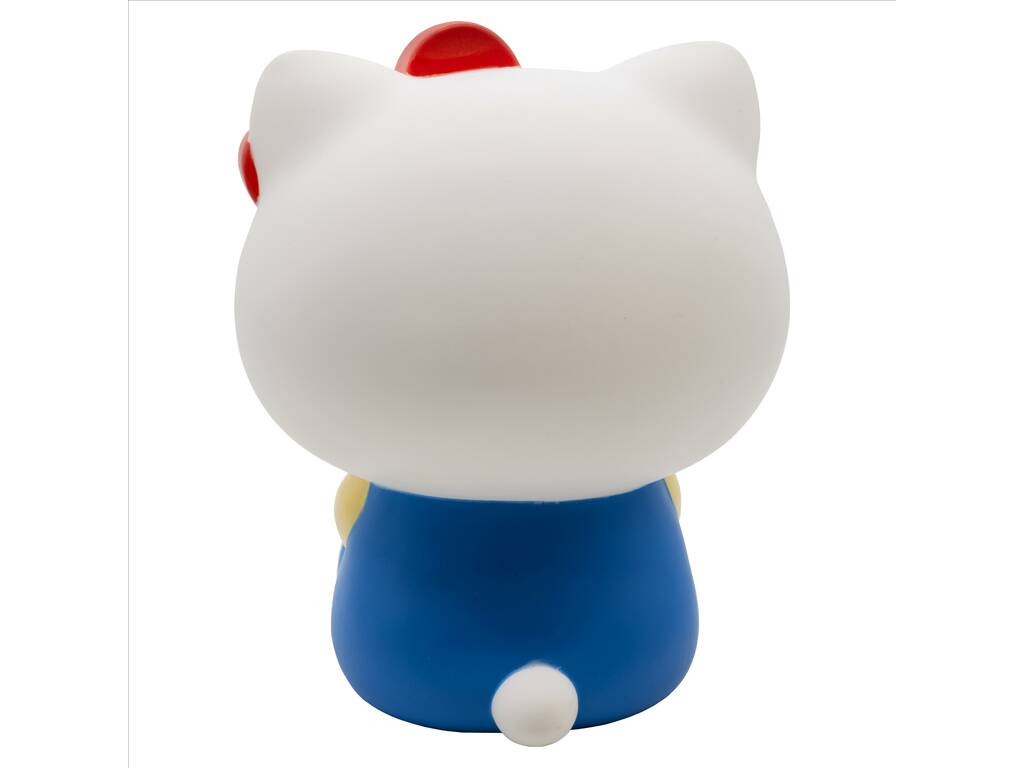 Hello Kitty 50 Sofvimates Figura di Hello Kitty da 12 cm