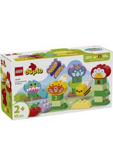 Lego Duplo Giardino e Fiori Creativi