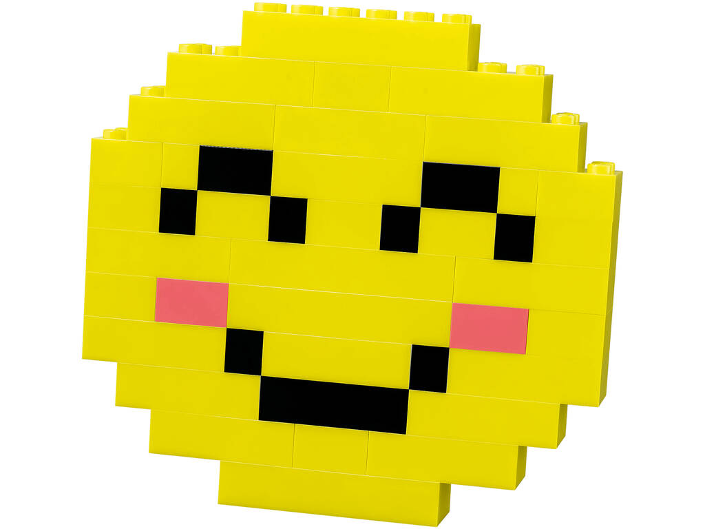 Lego Classic Scatola Felice Creativa