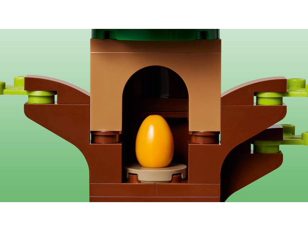 Lego Parco Primaverile di Animali