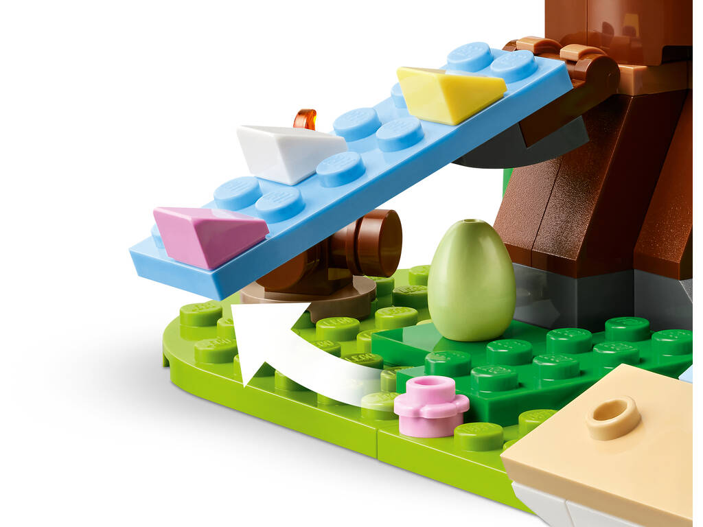 Lego Parco Primaverile di Animali
