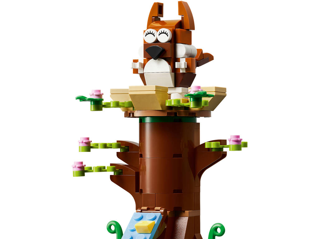 Lego Parco Primaverile di Animali