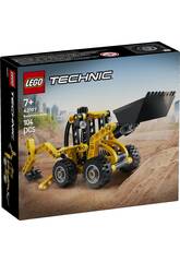 Pelle mixte Lego Technic