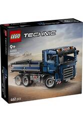 Lego Technic Dumper ribaltabile
