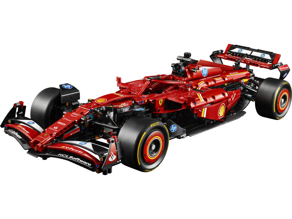 Lego Technic Auto Ferrari SF-24 F1