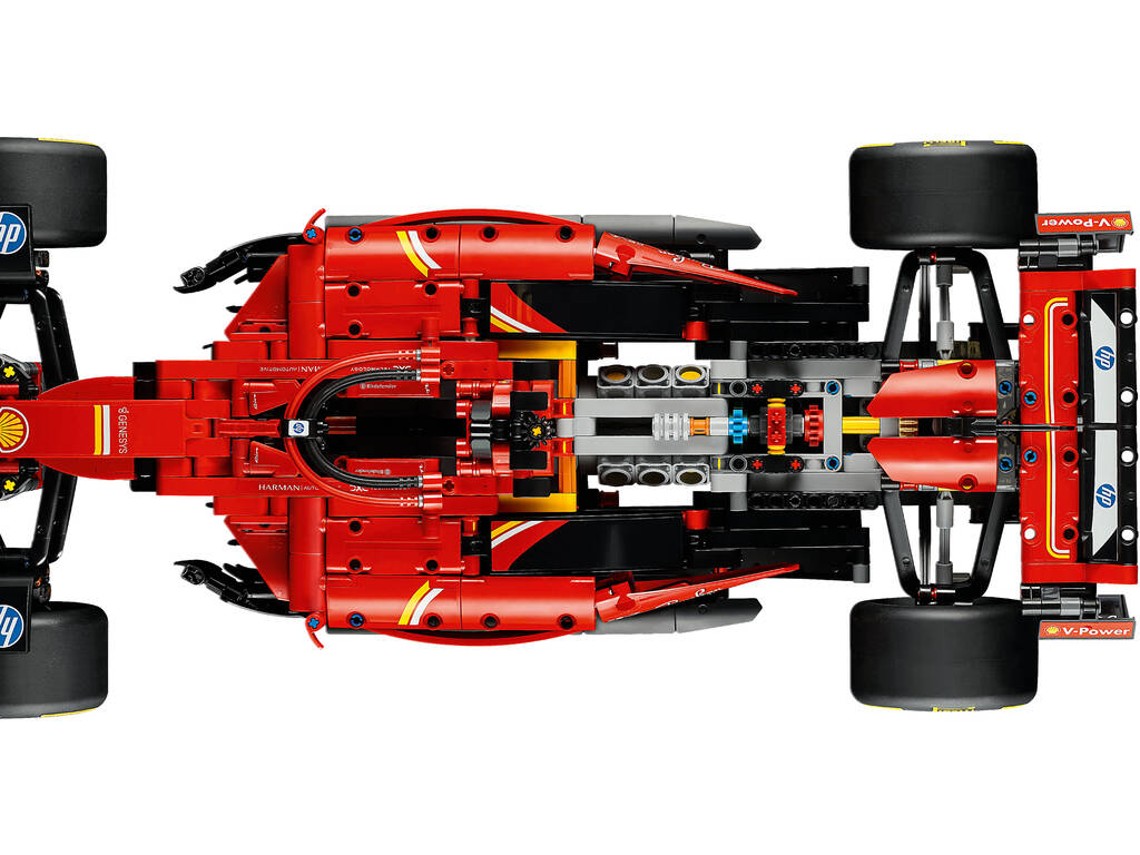 Lego Technic Auto Ferrari SF-24 F1