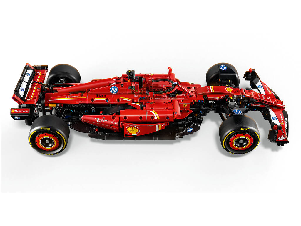 Lego Technic Auto Ferrari SF-24 F1