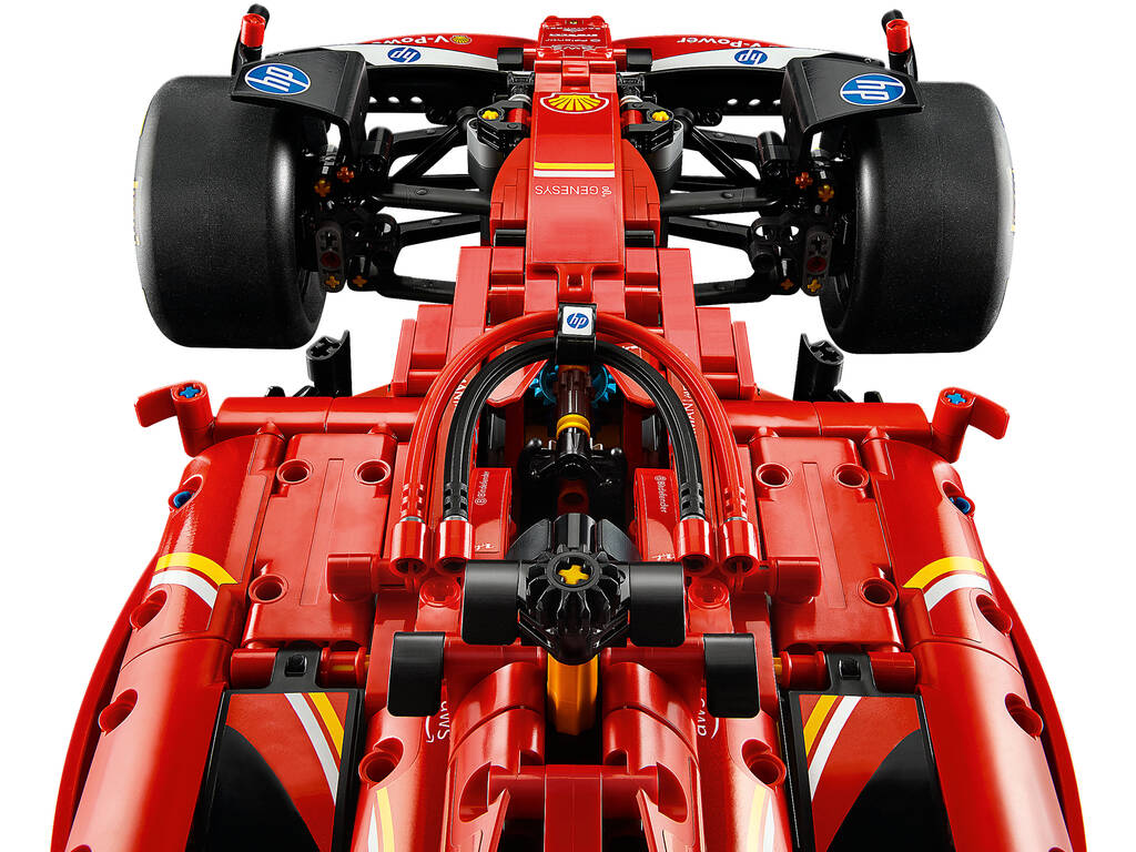 Lego Technic Auto Ferrari SF-24 F1
