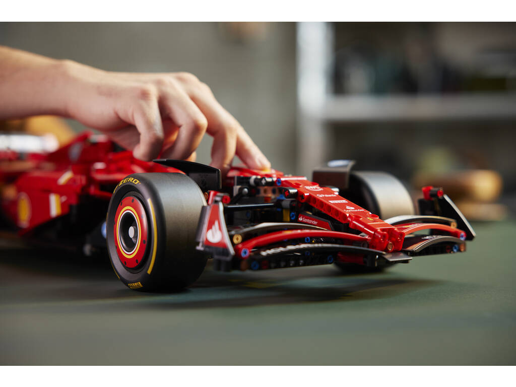 Lego Technic Auto Ferrari SF-24 F1