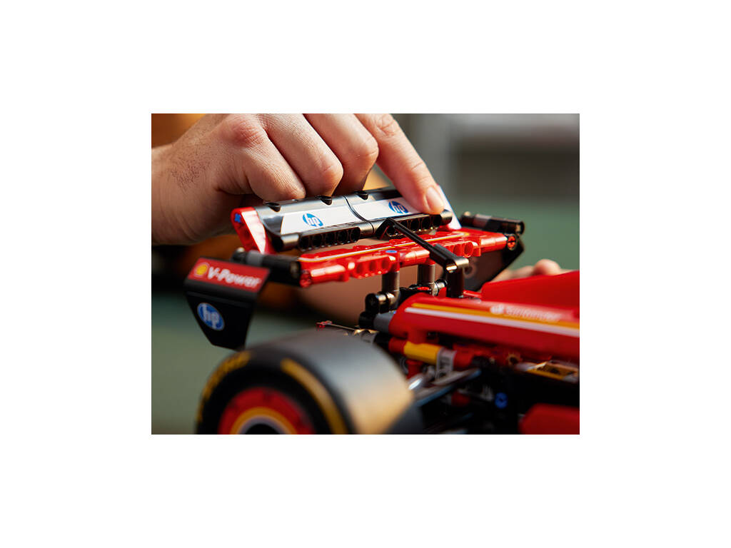 Lego Technic Auto Ferrari SF-24 F1
