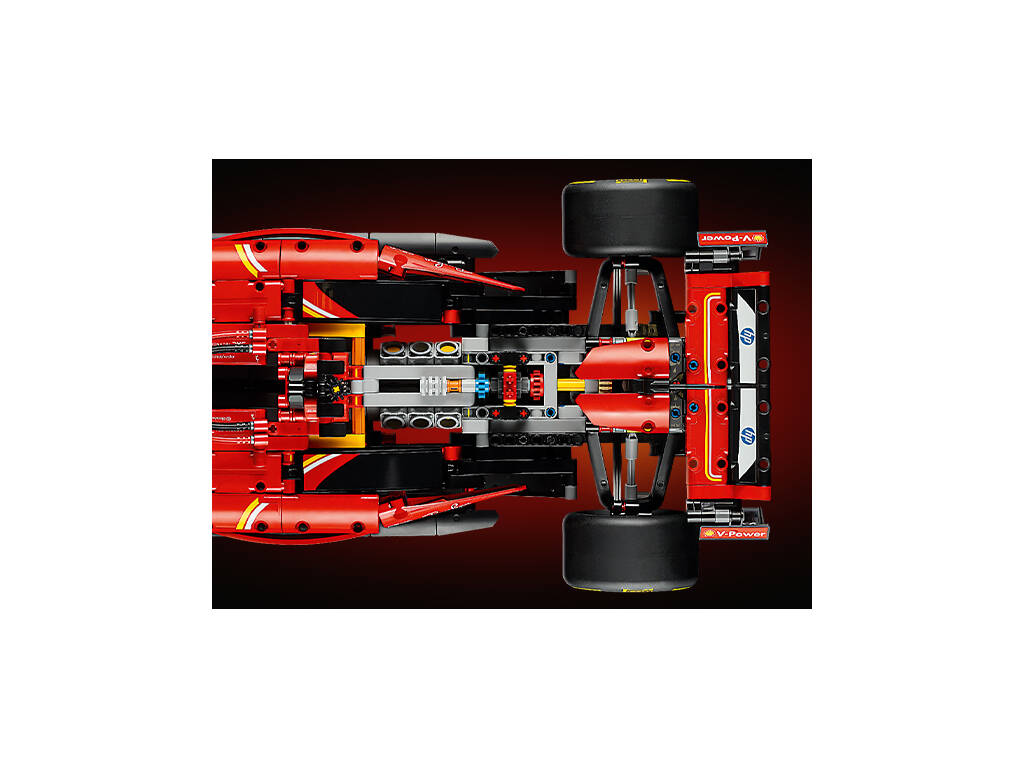 Lego Technic Auto Ferrari SF-24 F1