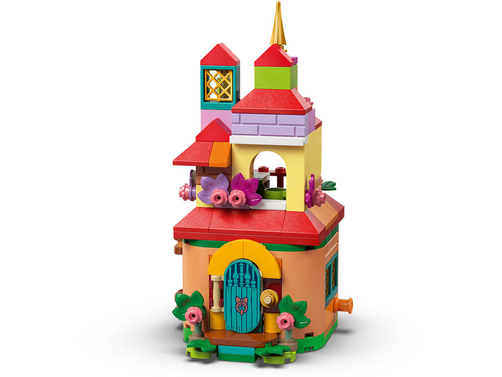 Mini maison de charme Lego Disney Enchantment