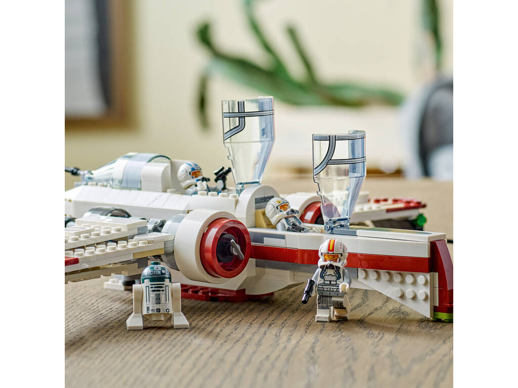 Lego Star Wars Starfighter ARC-170